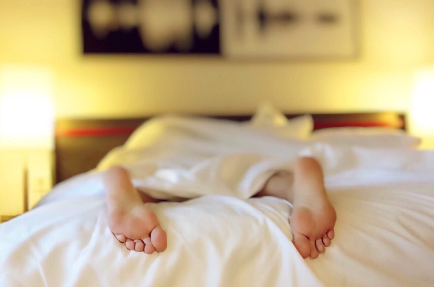 How can sleep affect our brains?
