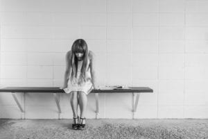Trouble dépressif persistant dysthymie dépression symptômes