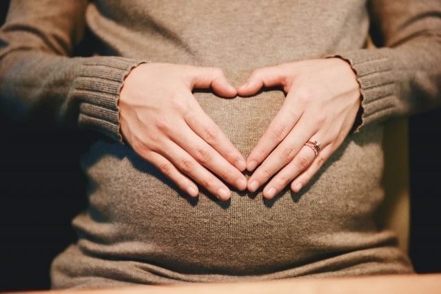 How pregnancy changes the brain