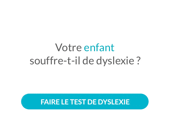 test dyslexie cognifit