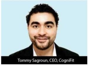 Tommy CEO CogniFit