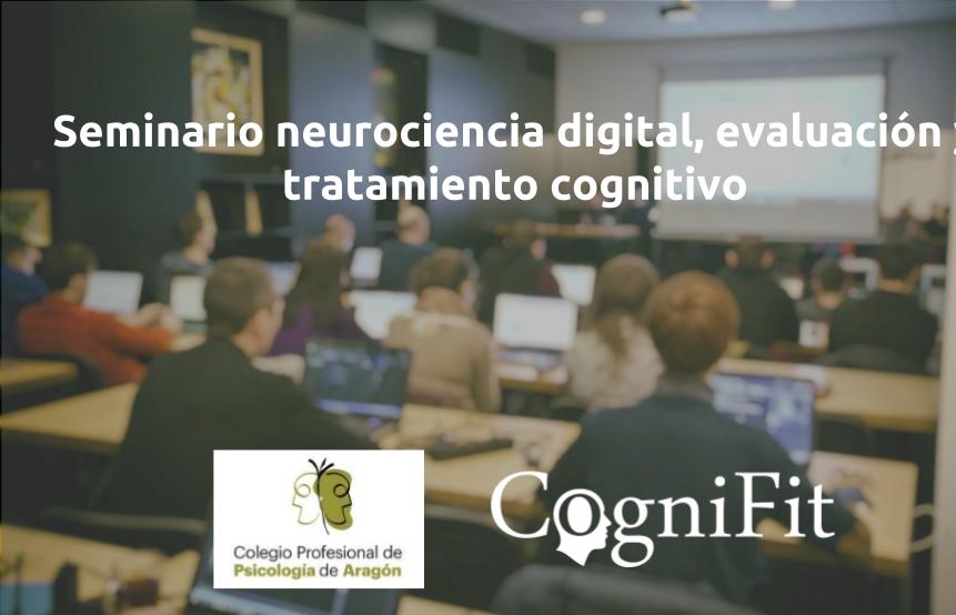 Seminario Neurociencia - CogniFit