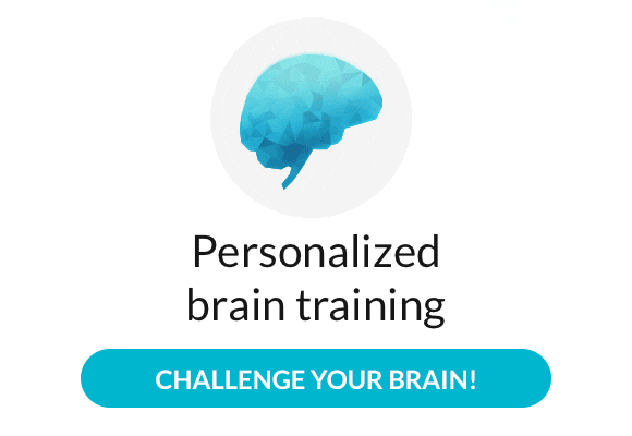 CogniFit Personalized Brain Training