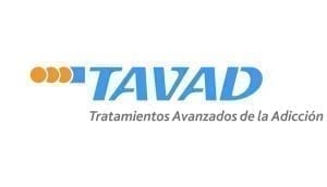 Logo TAVAD