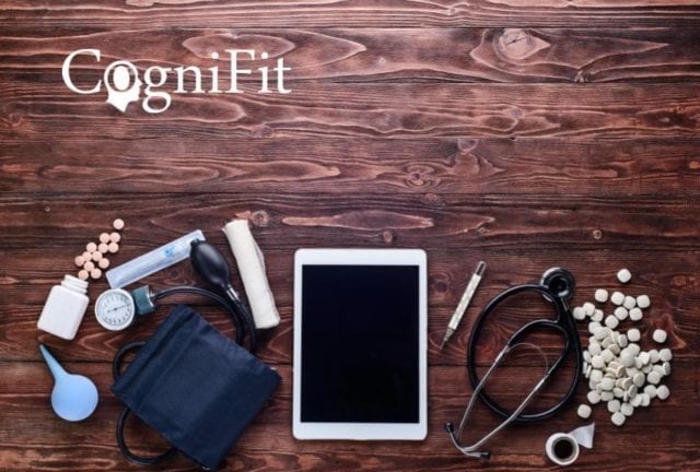 CogniFit названа одним из лидеров рынка геймификации в здравоохранении