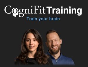 Personalized Brain Training Coaches