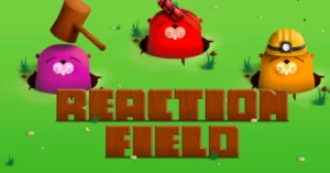 Reaction Field Cover