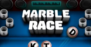 marble race cover