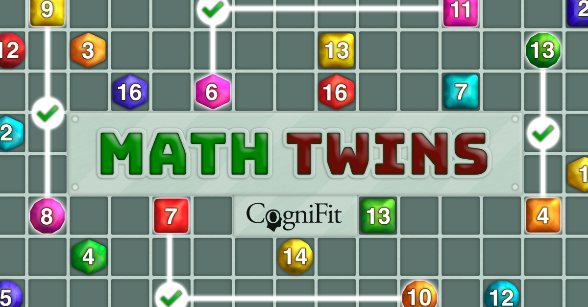 math twins cover