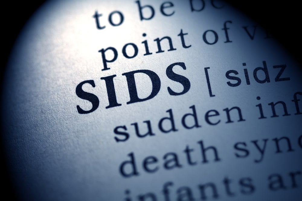 Definition of SIDS: Sudden Infant Death Syndrome