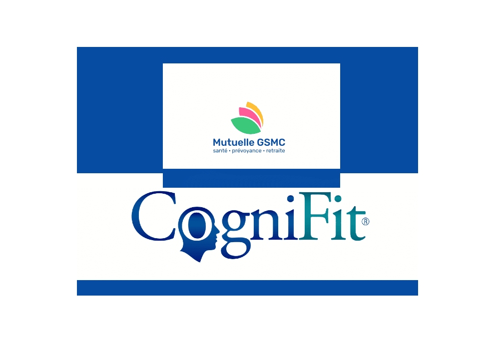 gsmc cognifit partnership